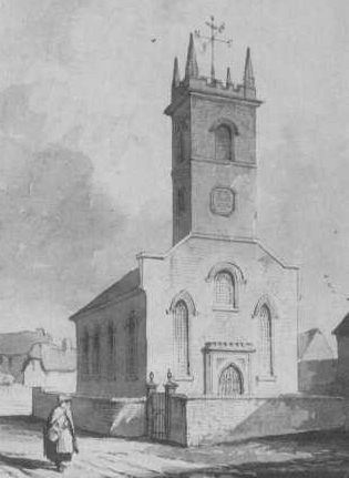 St Martins 1841
